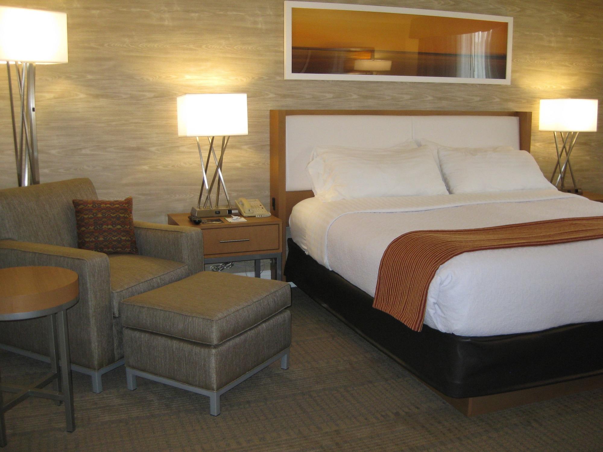 Holiday Inn Saratoga Springs By Ihg Екстер'єр фото