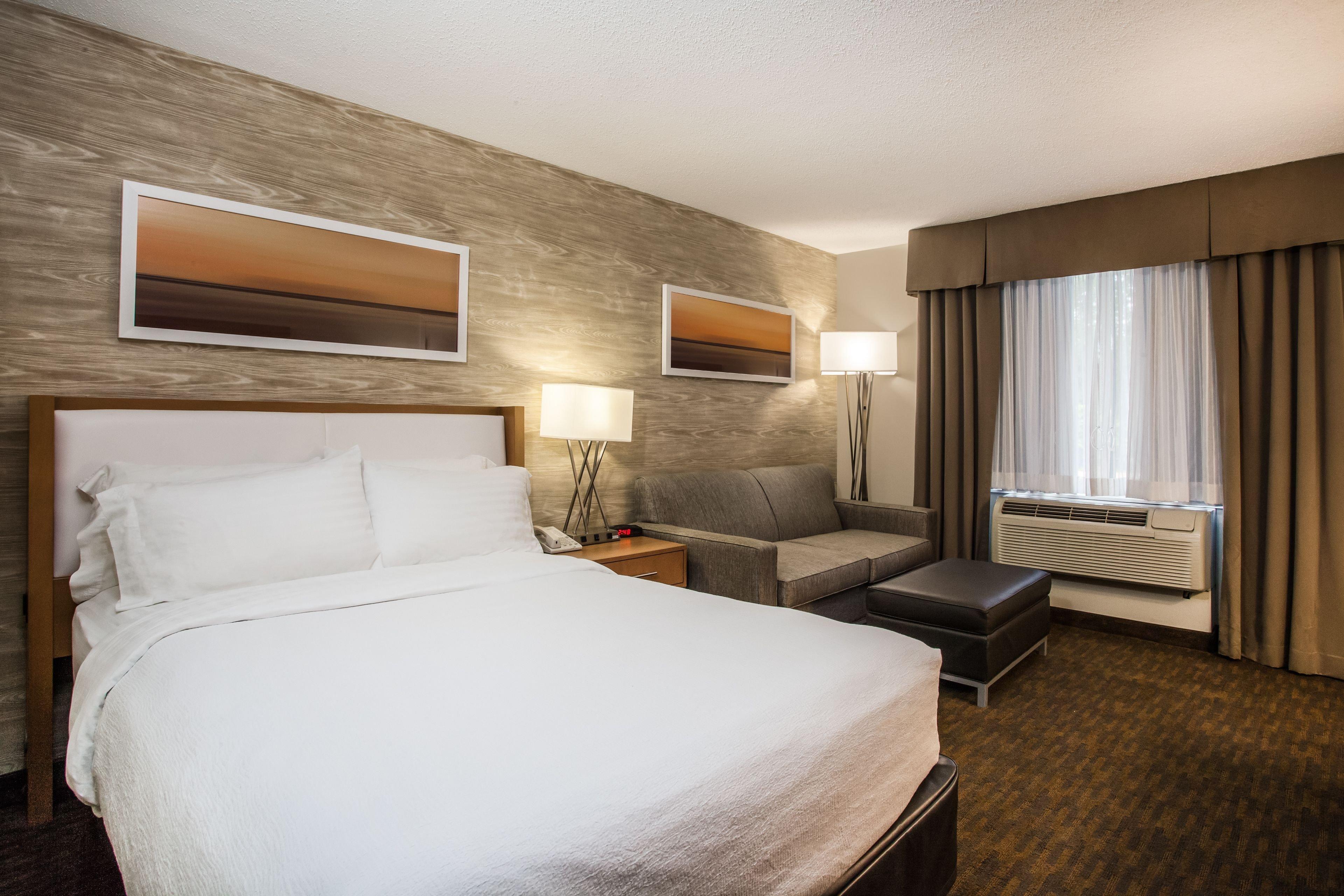 Holiday Inn Saratoga Springs By Ihg Екстер'єр фото