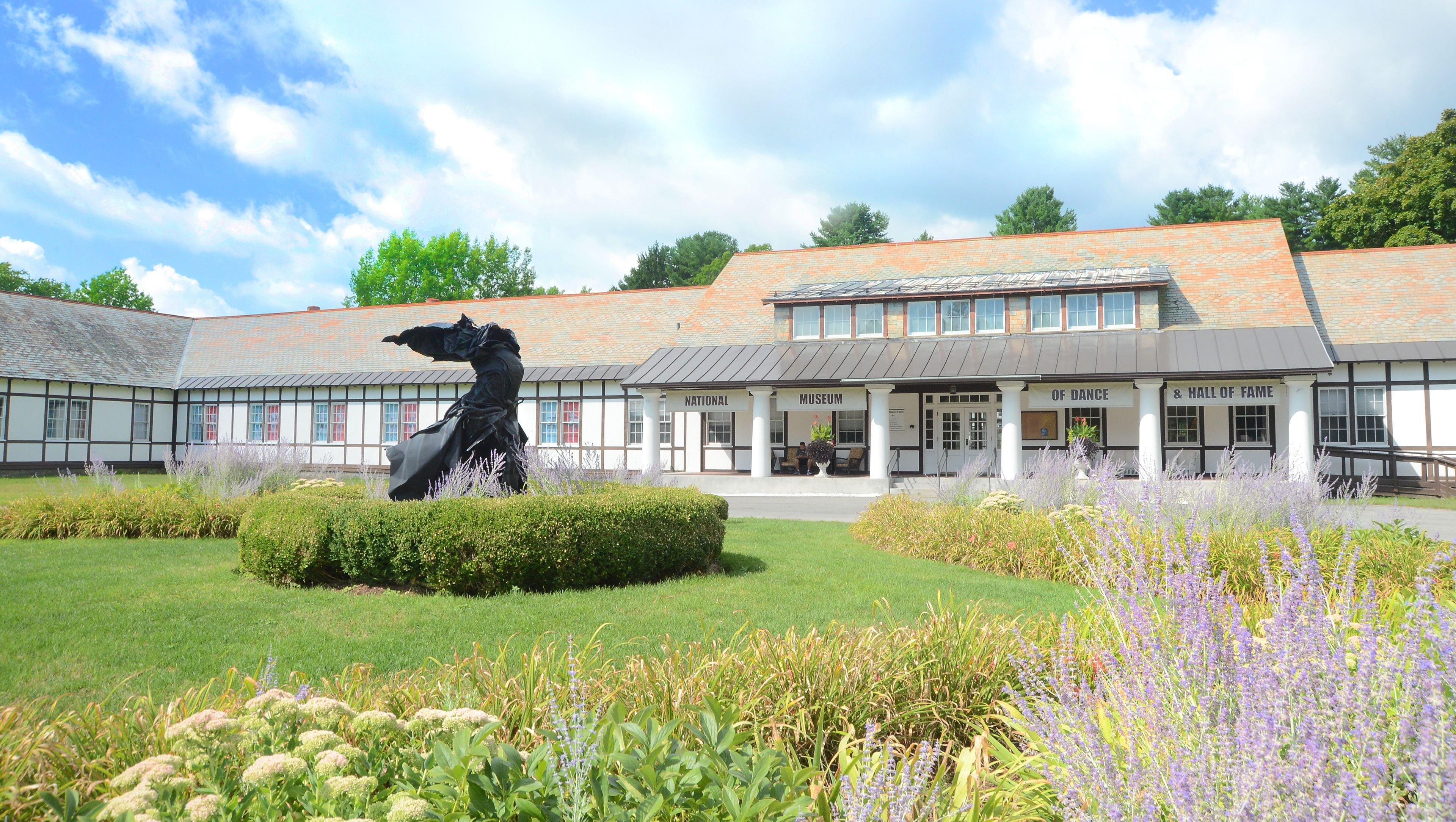 Holiday Inn Saratoga Springs By Ihg Екстер'єр фото