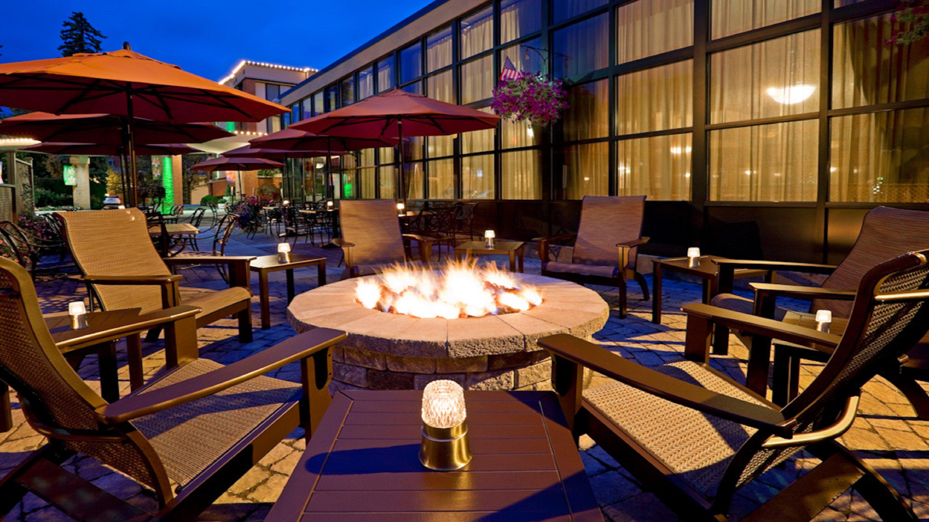 Holiday Inn Saratoga Springs By Ihg Екстер'єр фото