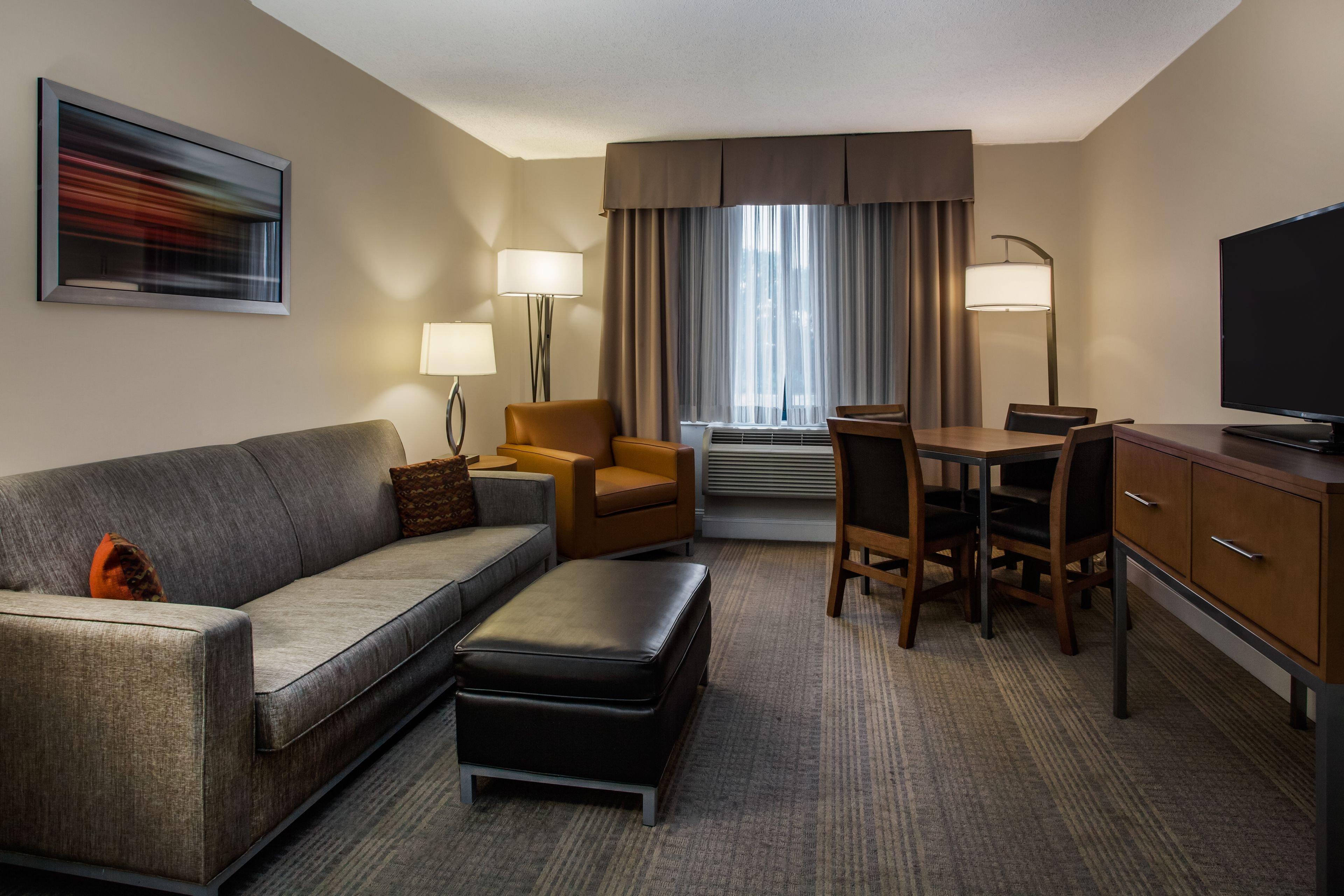 Holiday Inn Saratoga Springs By Ihg Екстер'єр фото