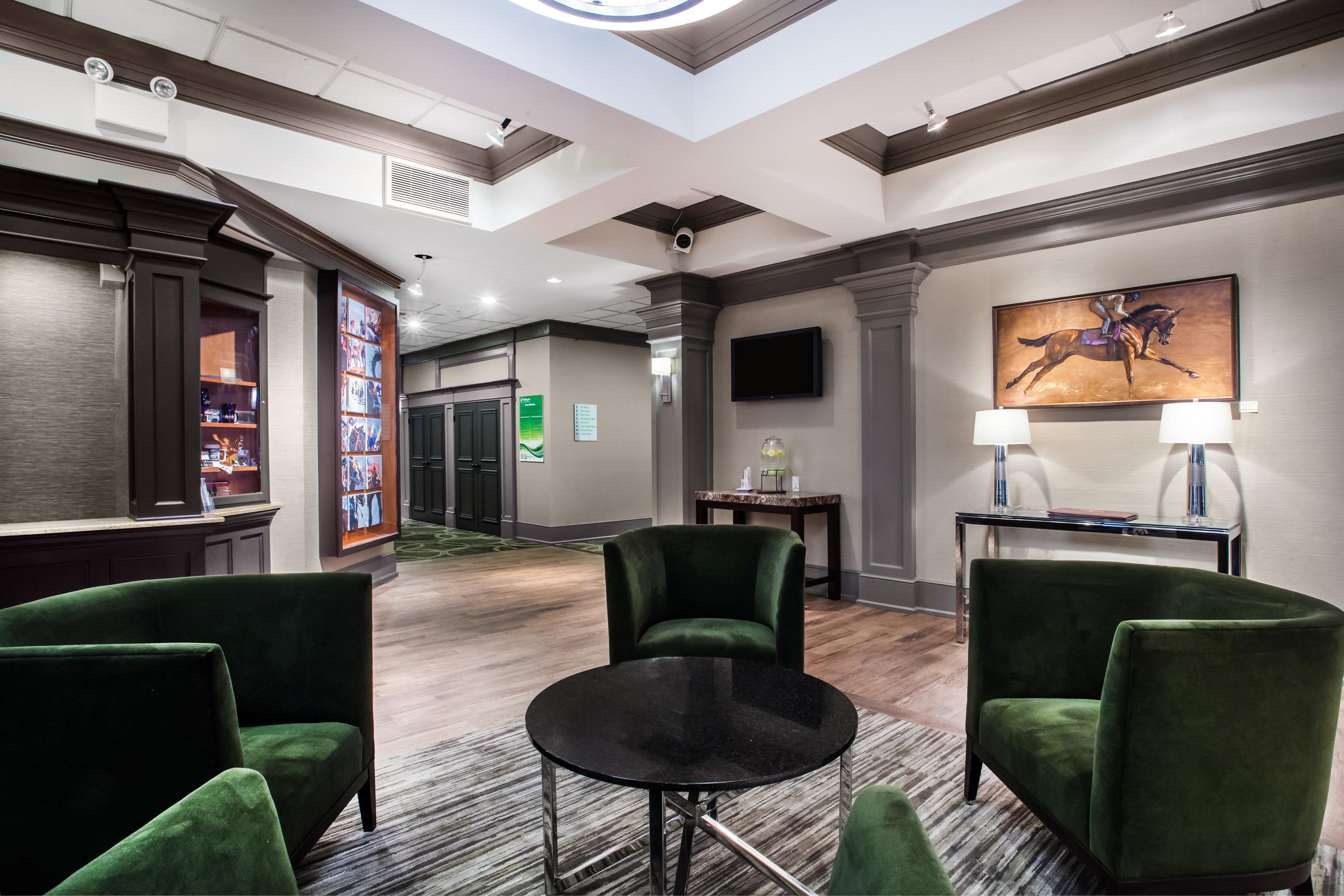Holiday Inn Saratoga Springs By Ihg Екстер'єр фото