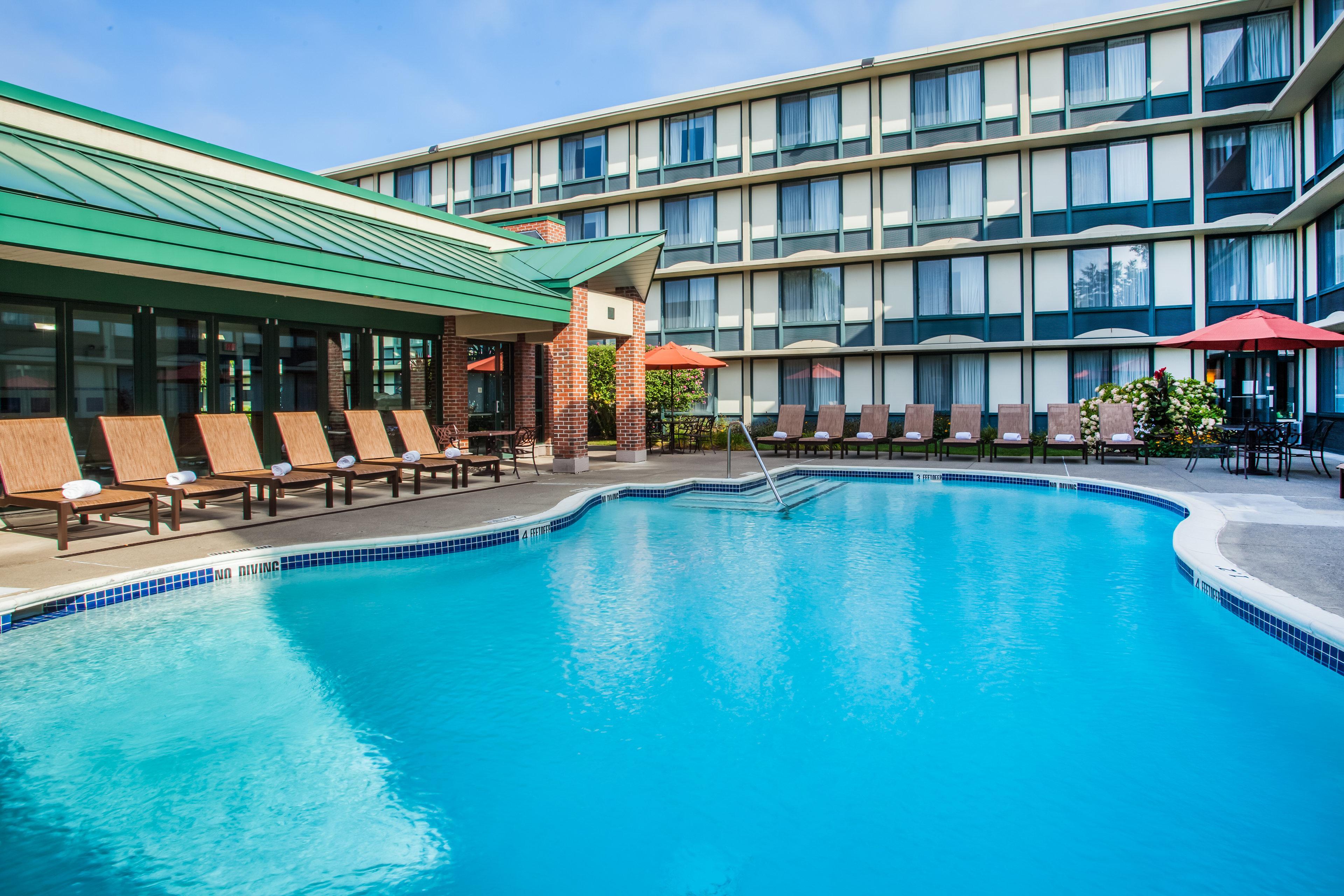 Holiday Inn Saratoga Springs By Ihg Екстер'єр фото