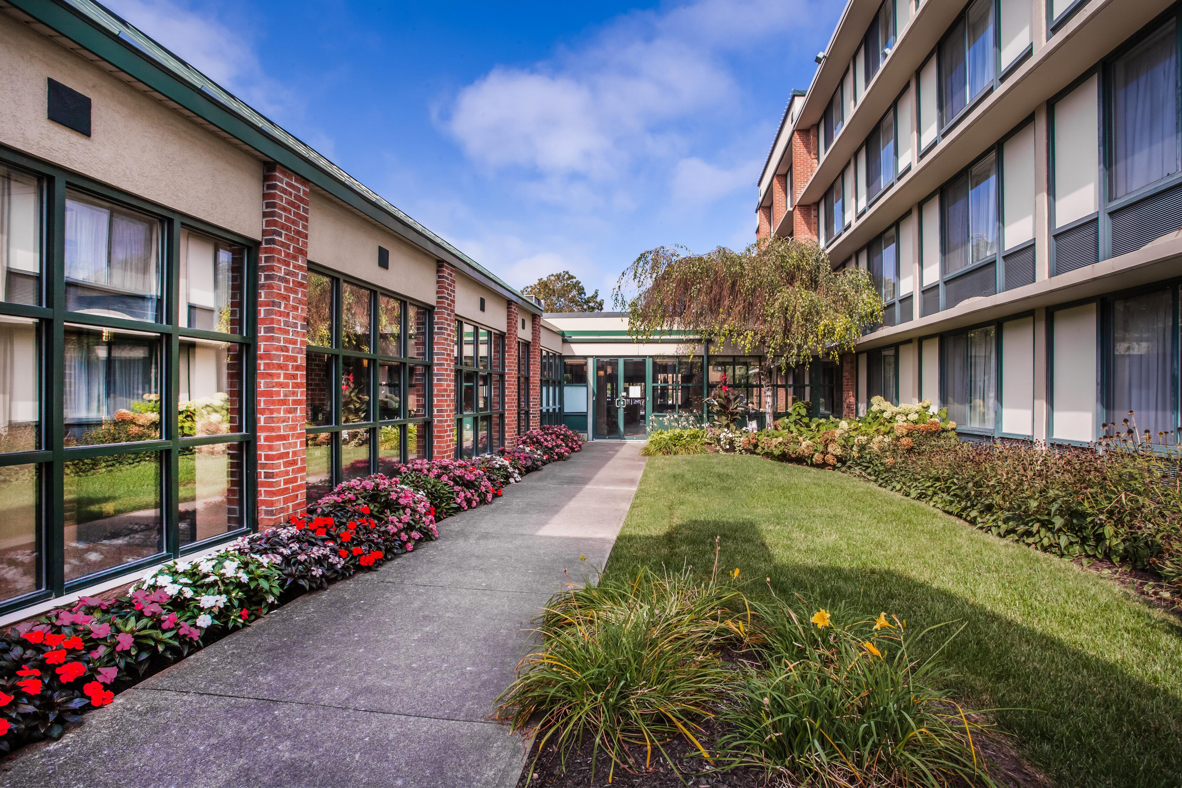 Holiday Inn Saratoga Springs By Ihg Екстер'єр фото
