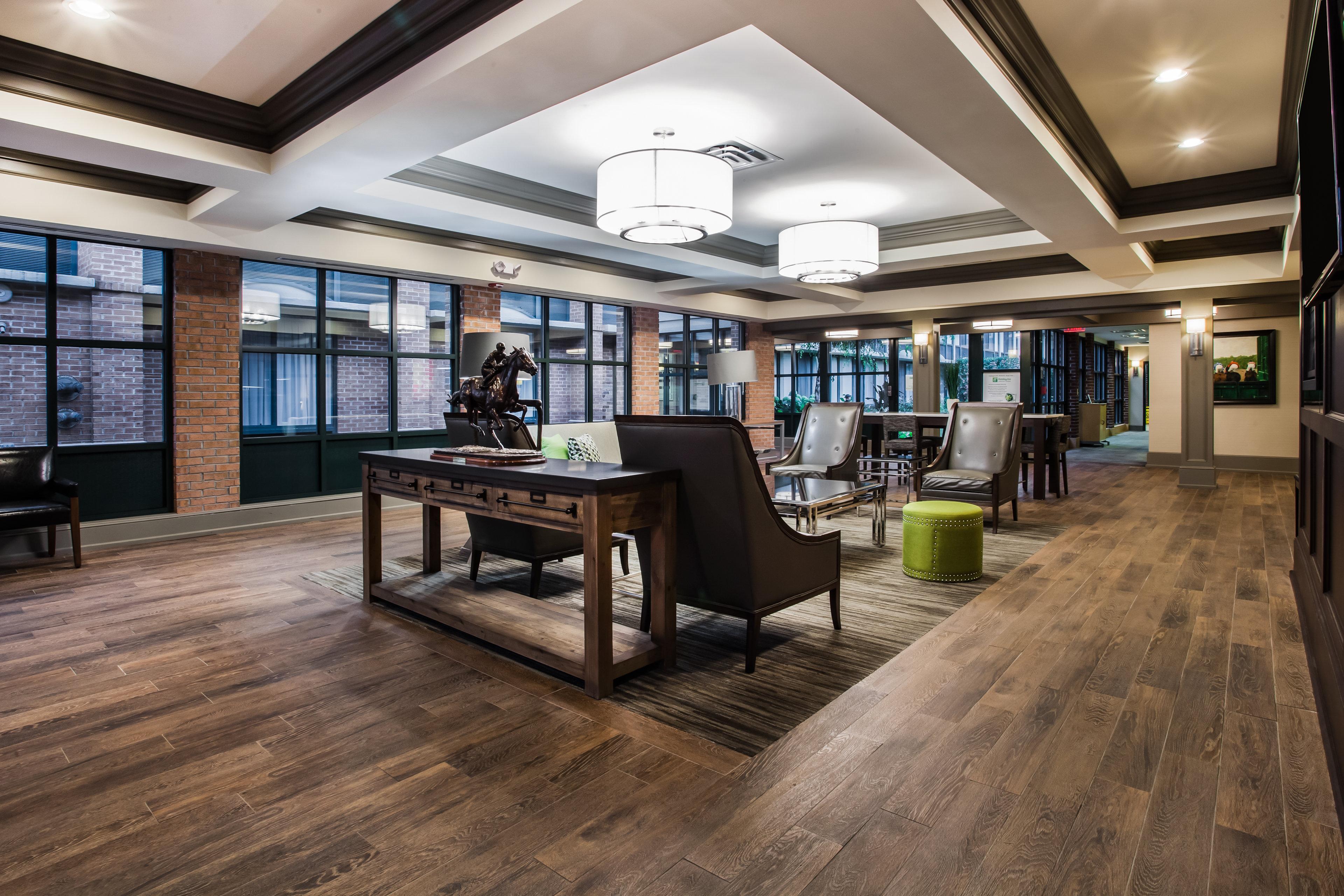 Holiday Inn Saratoga Springs By Ihg Екстер'єр фото