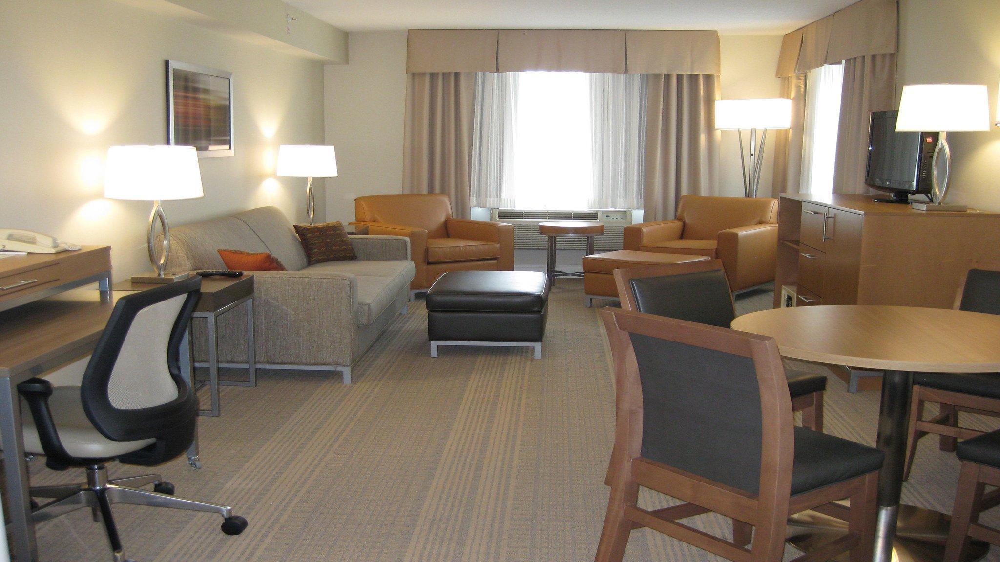 Holiday Inn Saratoga Springs By Ihg Екстер'єр фото