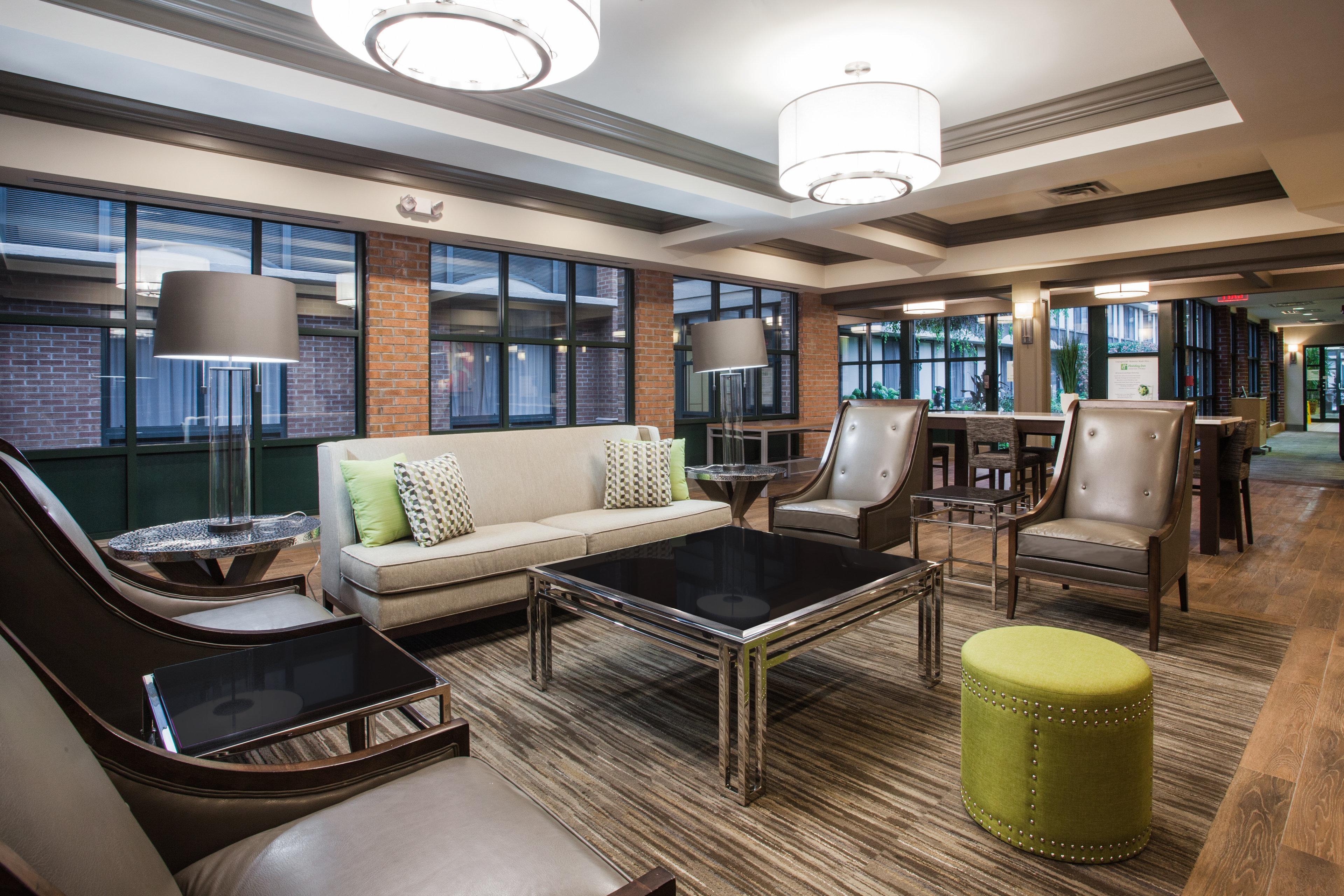 Holiday Inn Saratoga Springs By Ihg Екстер'єр фото