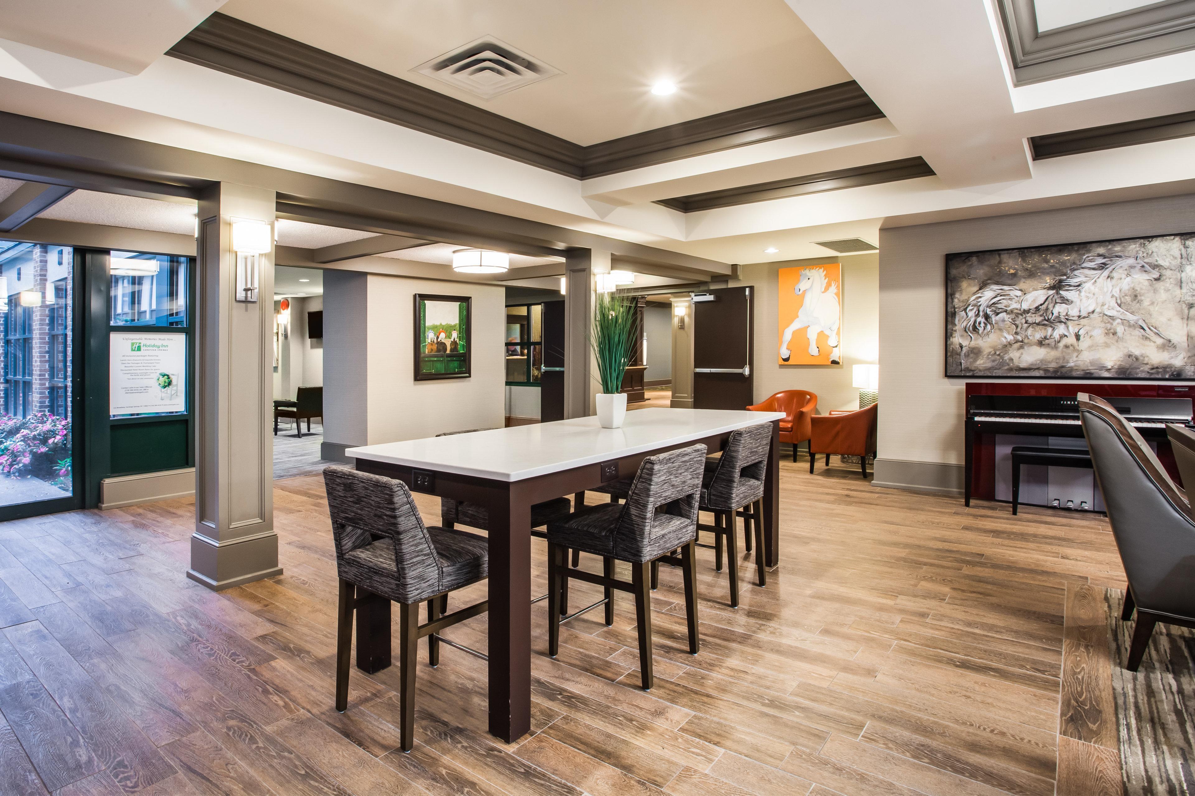 Holiday Inn Saratoga Springs By Ihg Екстер'єр фото