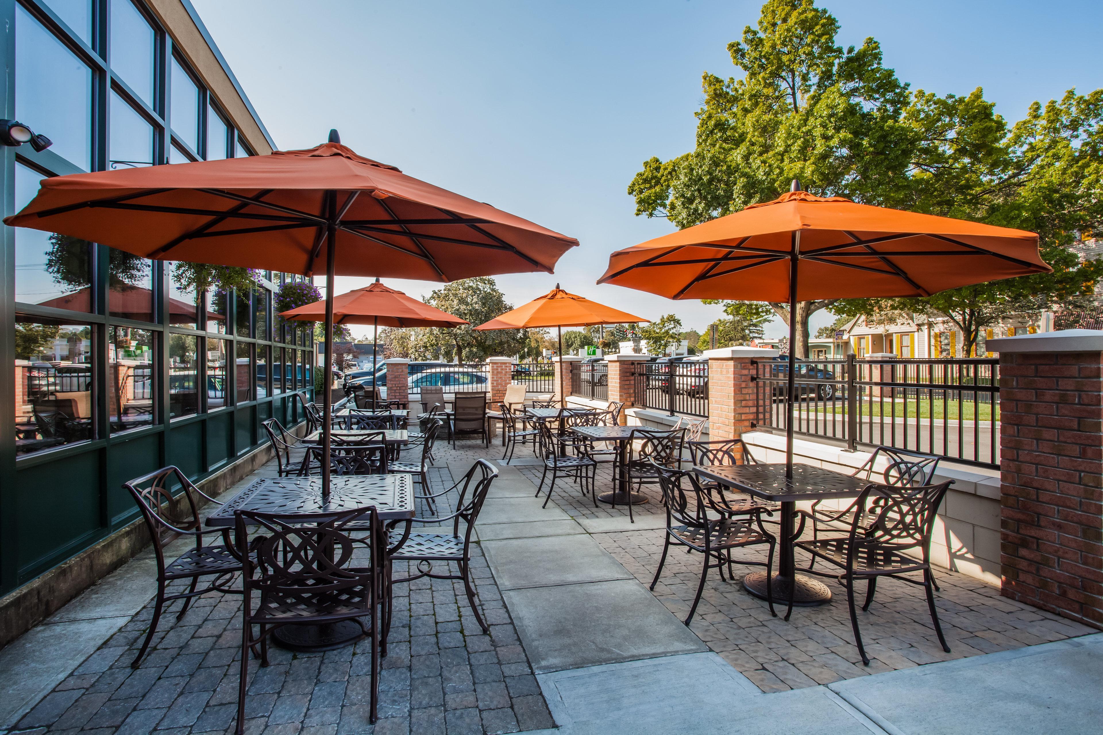 Holiday Inn Saratoga Springs By Ihg Екстер'єр фото