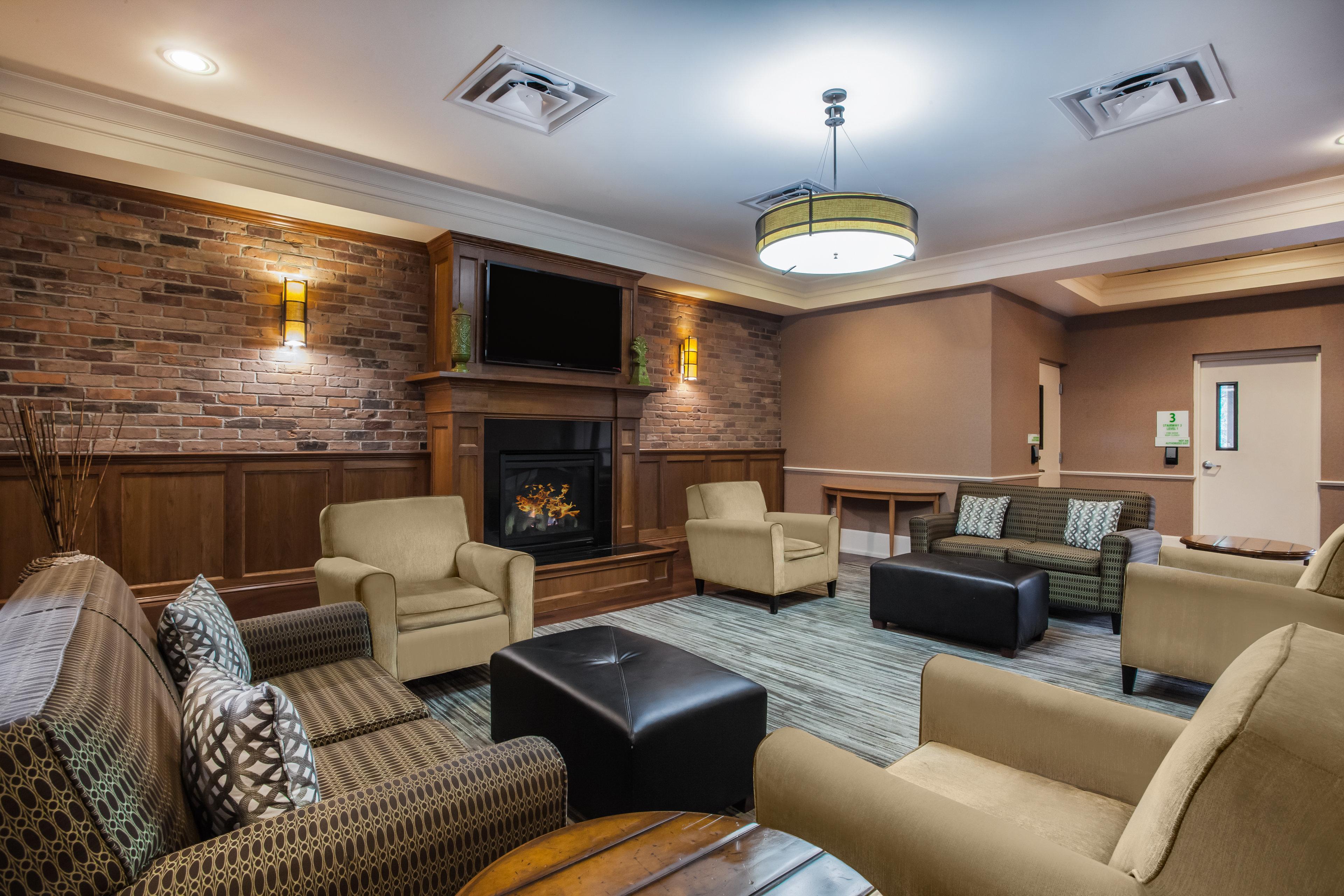 Holiday Inn Saratoga Springs By Ihg Екстер'єр фото