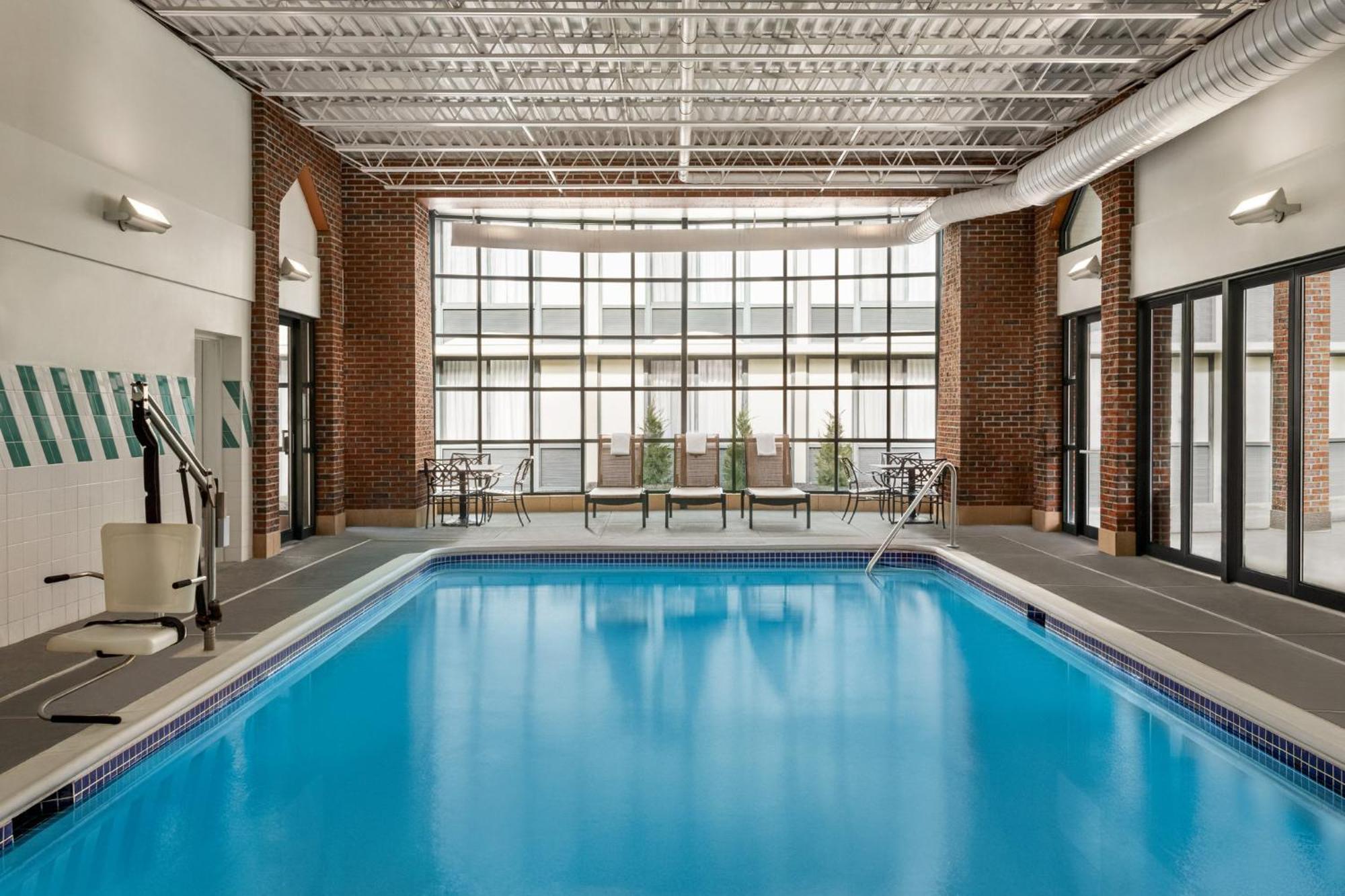 Holiday Inn Saratoga Springs By Ihg Екстер'єр фото