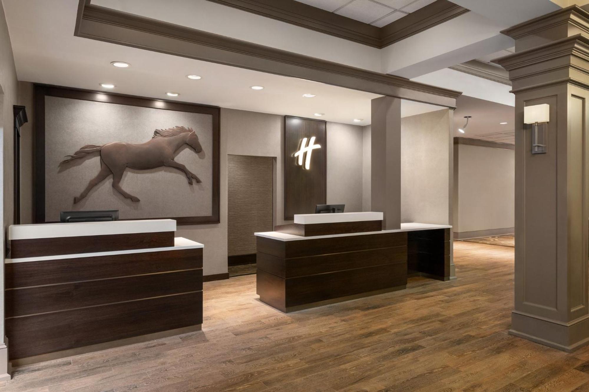 Holiday Inn Saratoga Springs By Ihg Екстер'єр фото