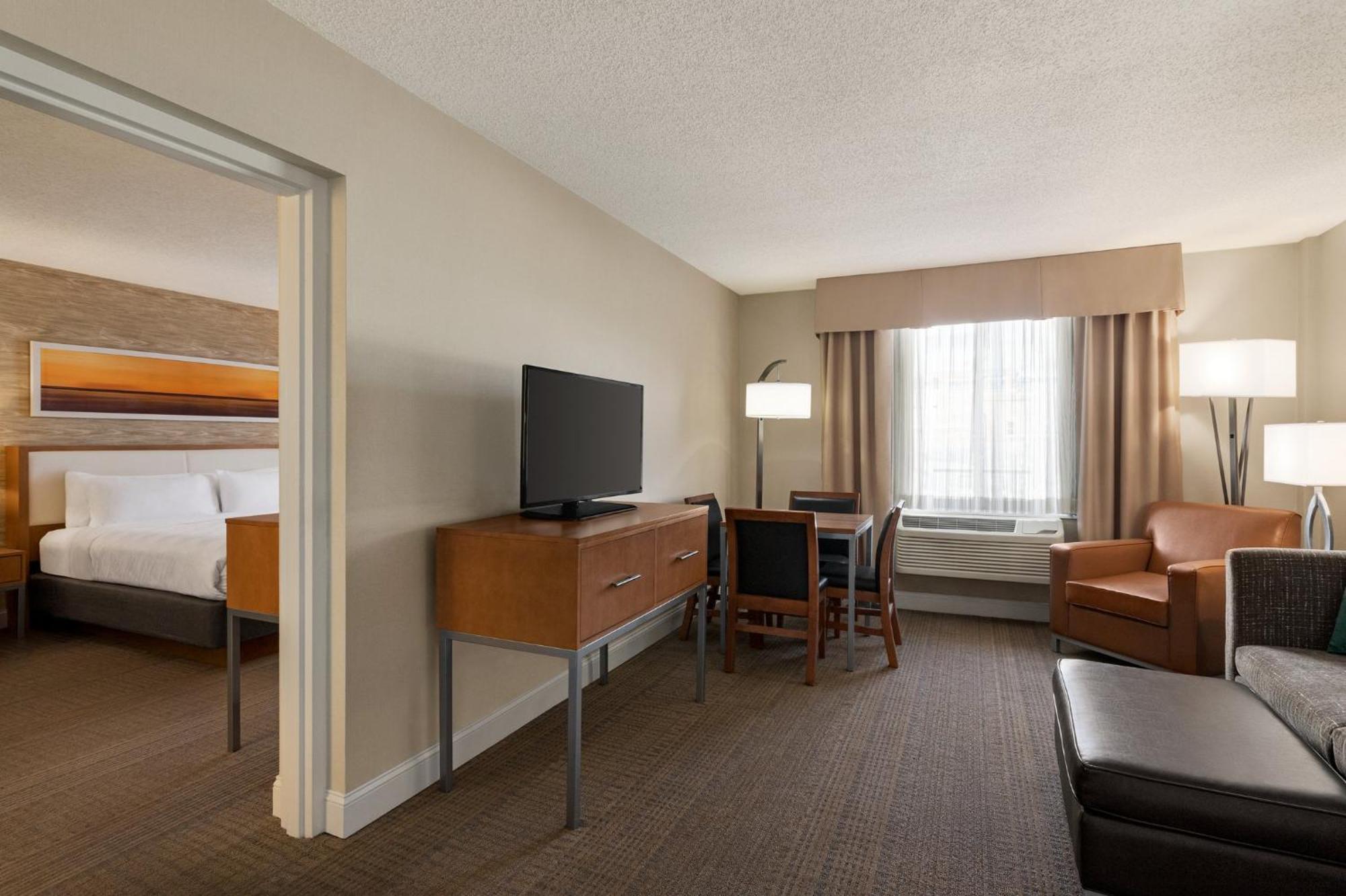 Holiday Inn Saratoga Springs By Ihg Екстер'єр фото