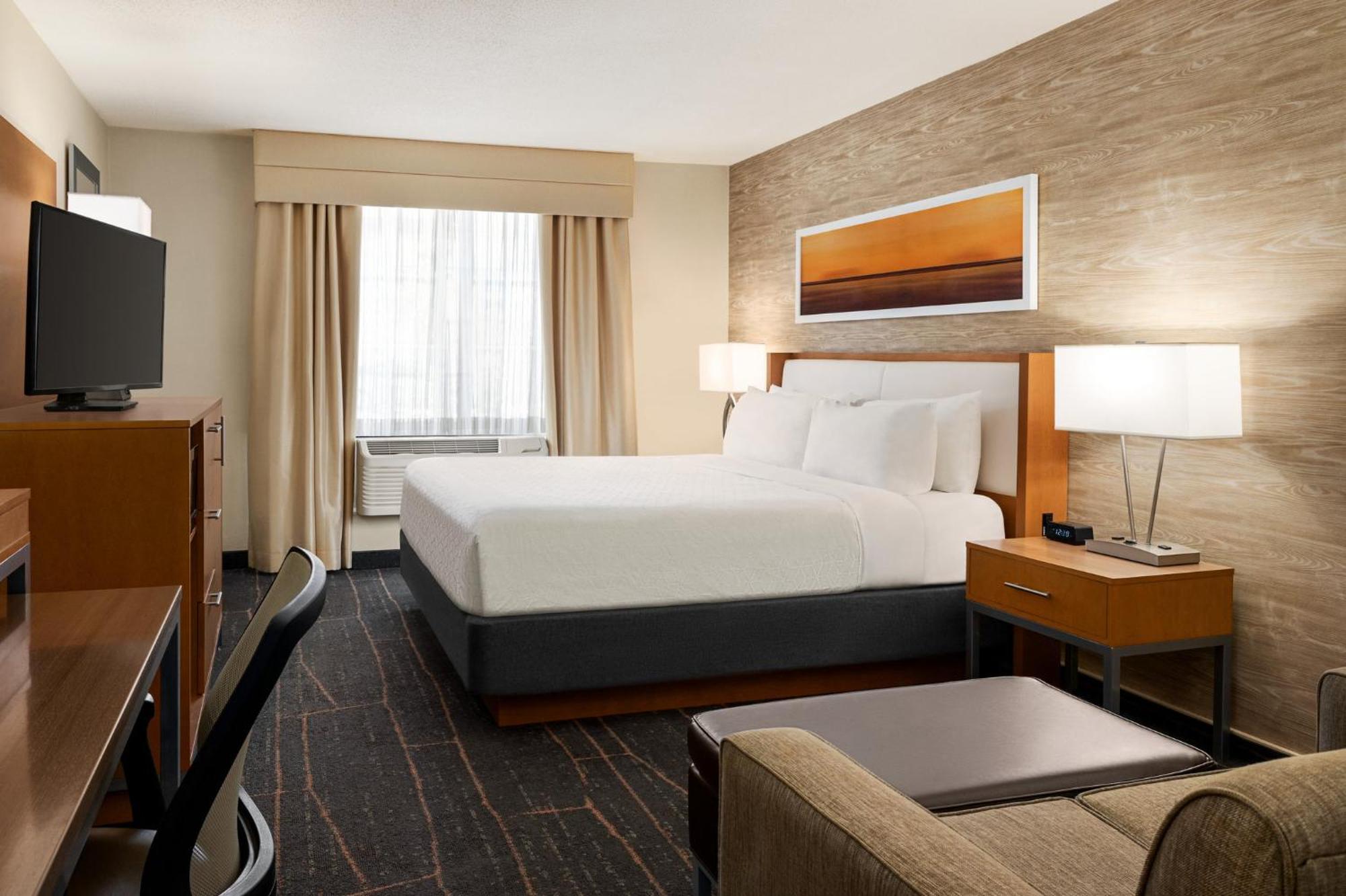 Holiday Inn Saratoga Springs By Ihg Екстер'єр фото