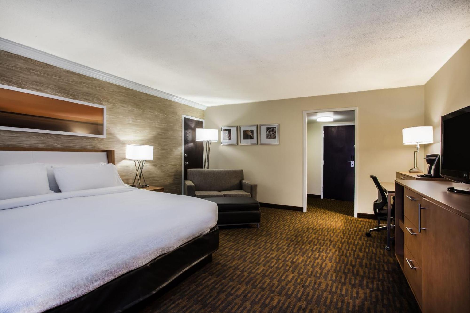 Holiday Inn Saratoga Springs By Ihg Екстер'єр фото