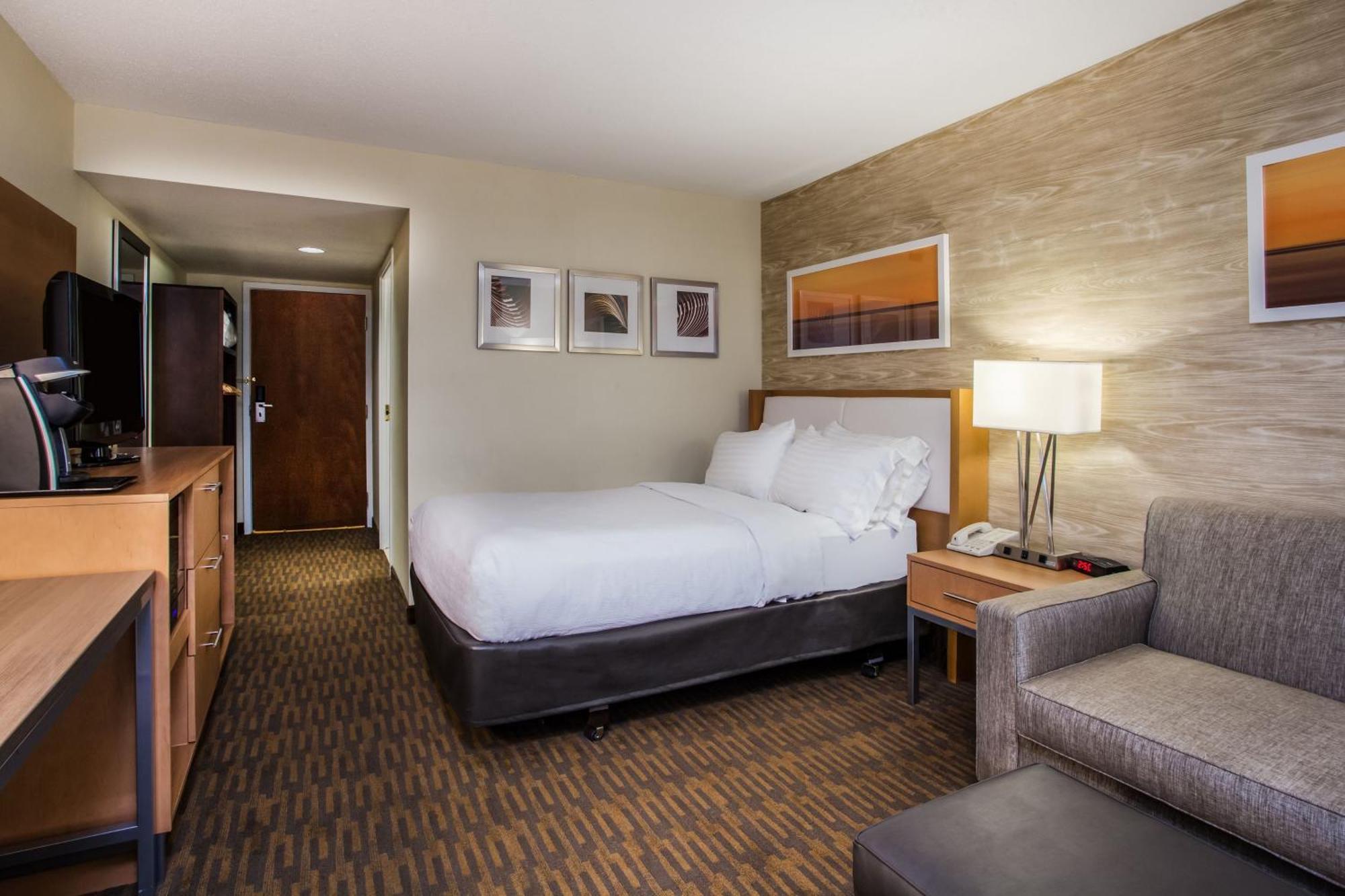 Holiday Inn Saratoga Springs By Ihg Екстер'єр фото