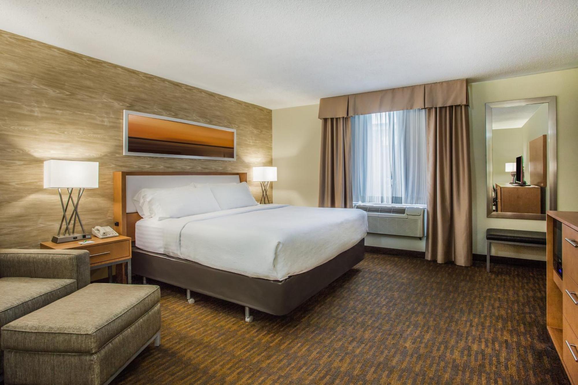 Holiday Inn Saratoga Springs By Ihg Номер фото