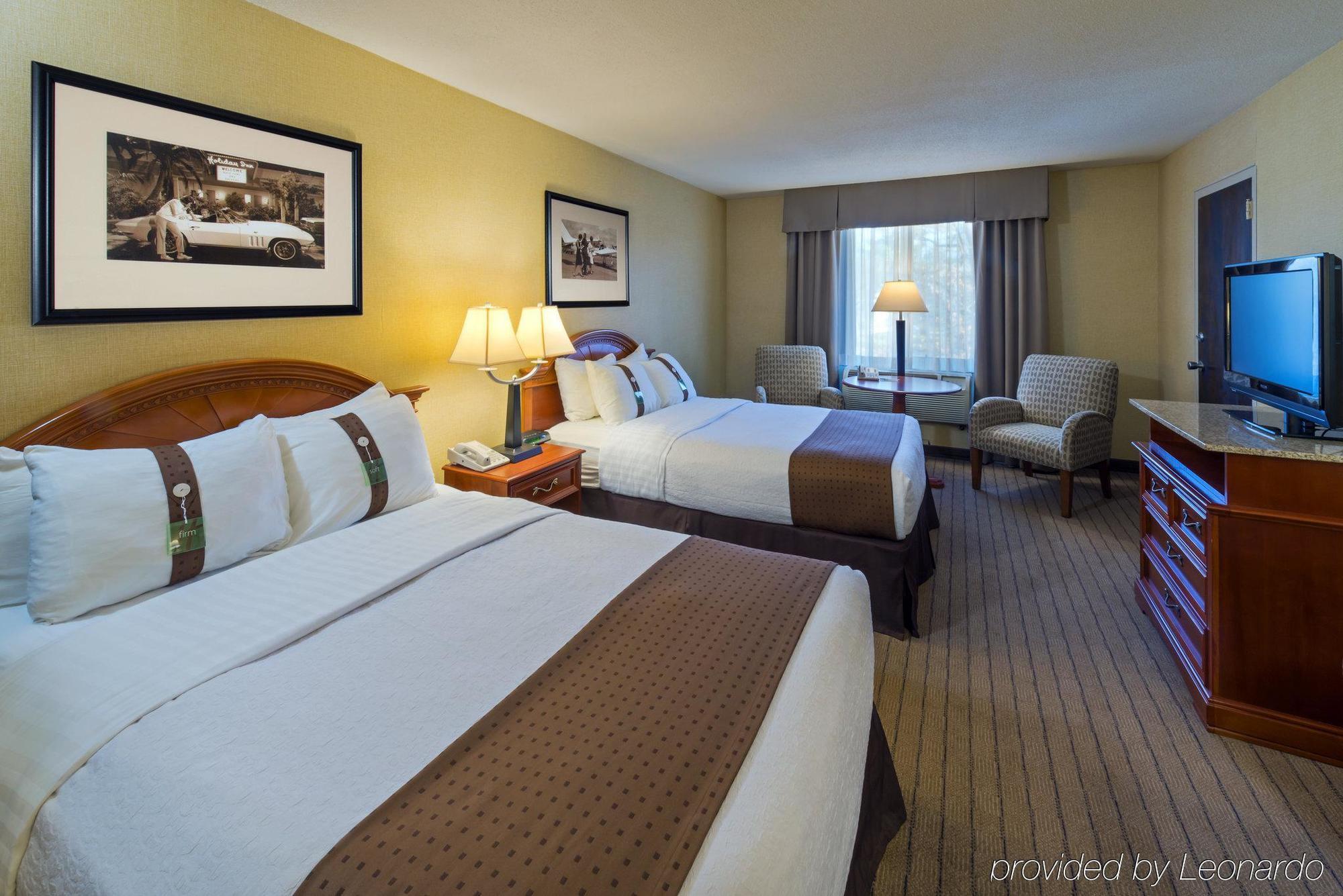 Holiday Inn Saratoga Springs By Ihg Номер фото