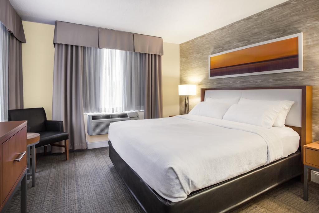 Holiday Inn Saratoga Springs By Ihg Екстер'єр фото