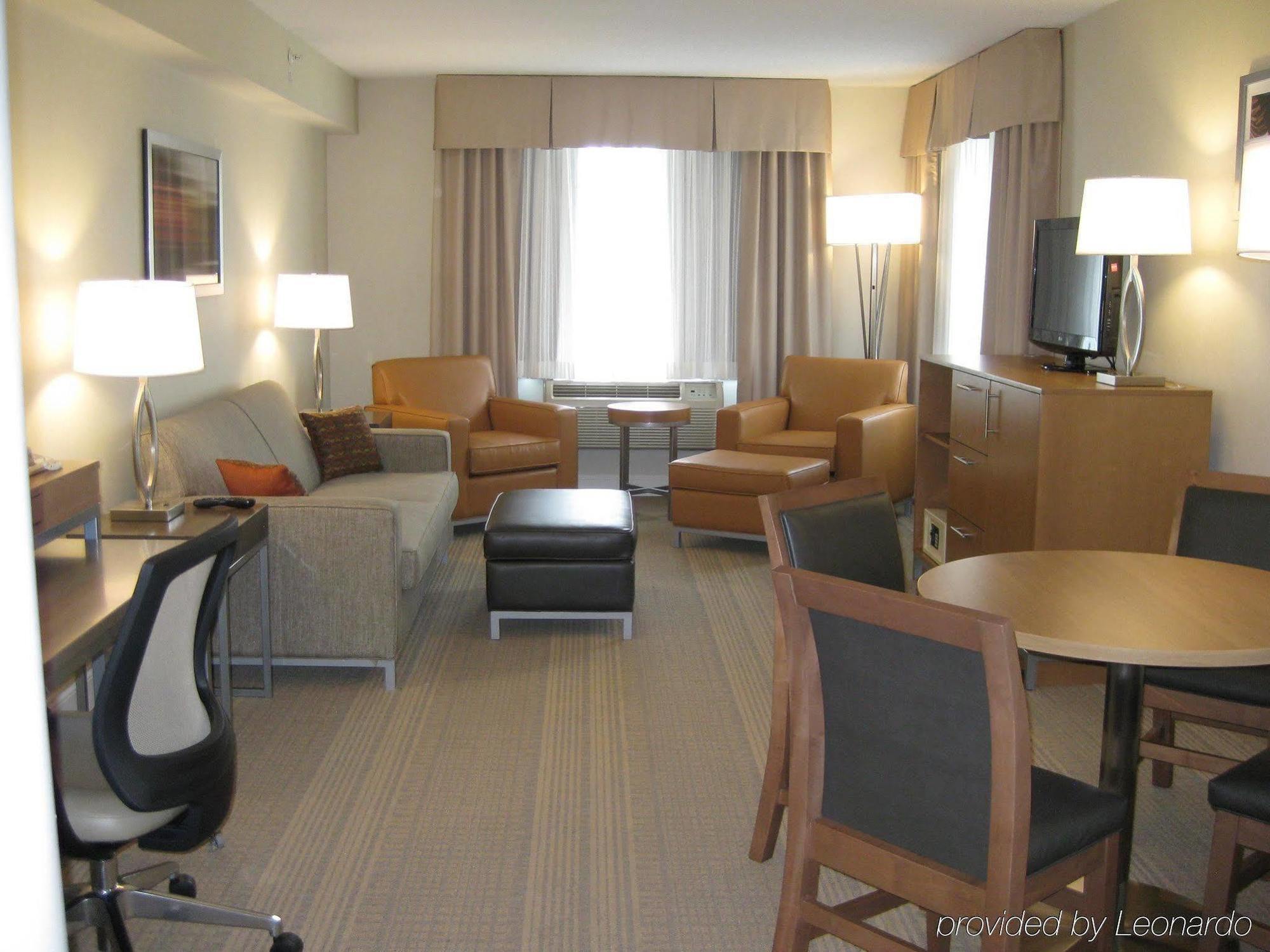 Holiday Inn Saratoga Springs By Ihg Екстер'єр фото